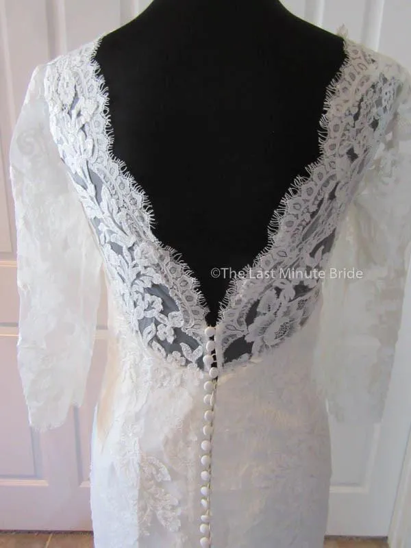 Pronovias Kay