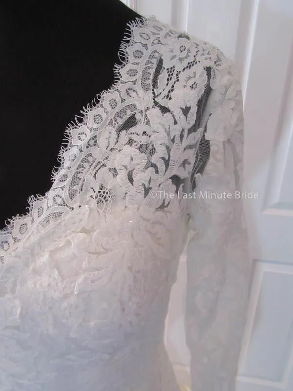 Pronovias Kay