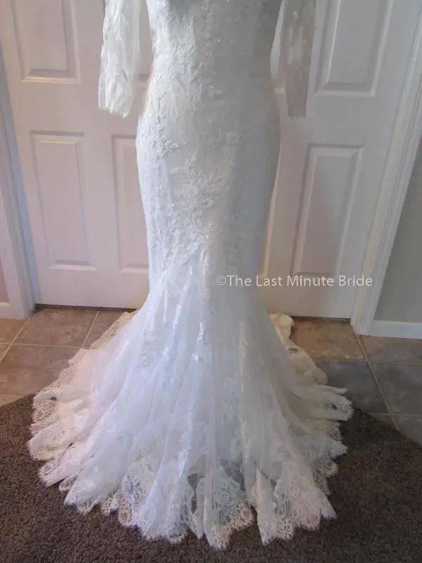 Pronovias Kay