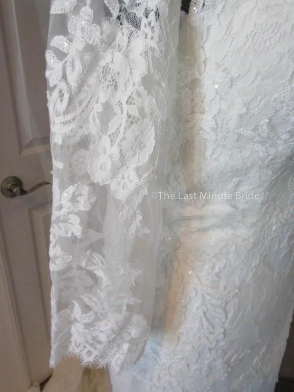 Pronovias Kay