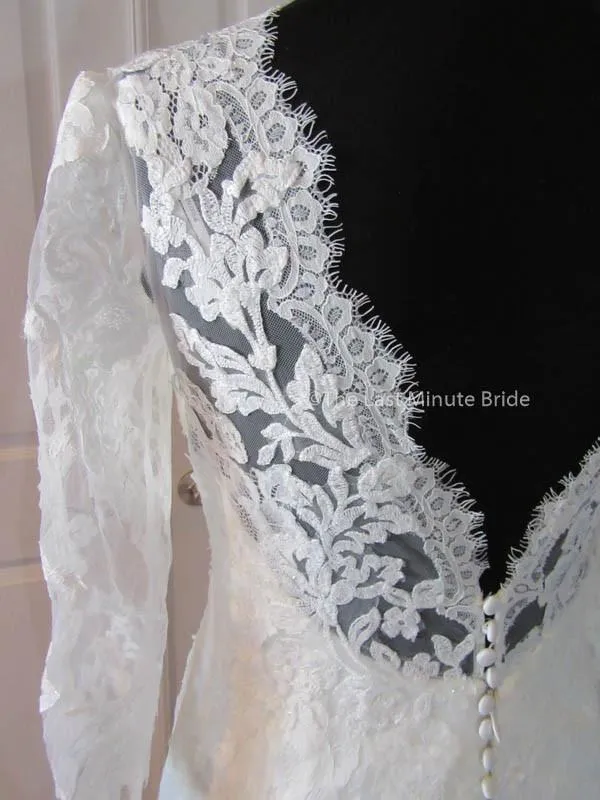 Pronovias Kay