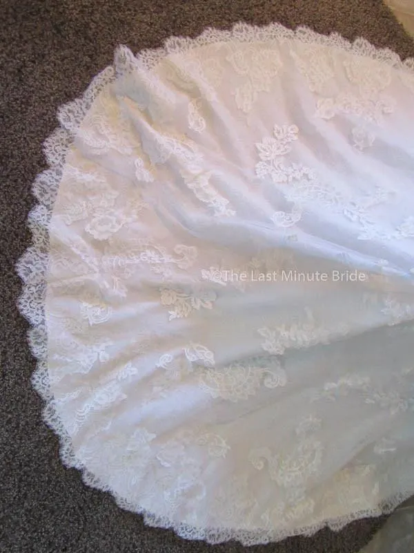 Pronovias Kay