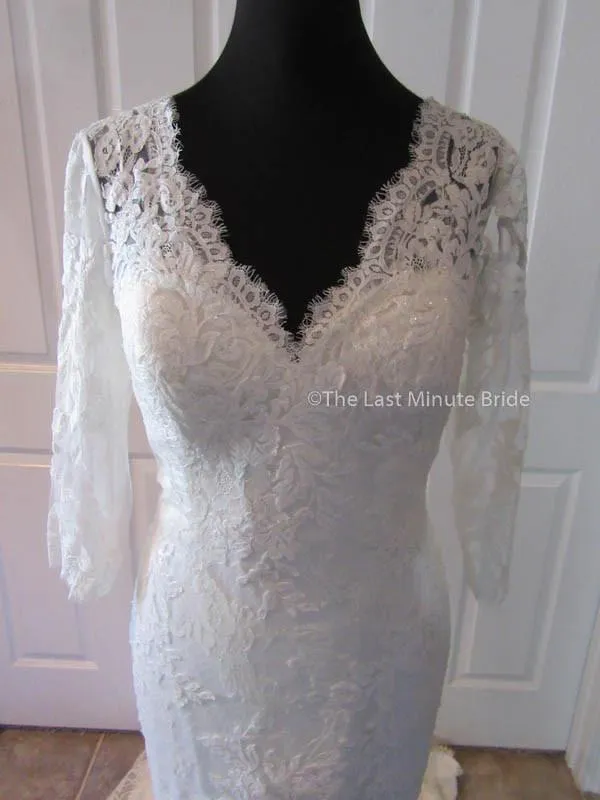 Pronovias Kay