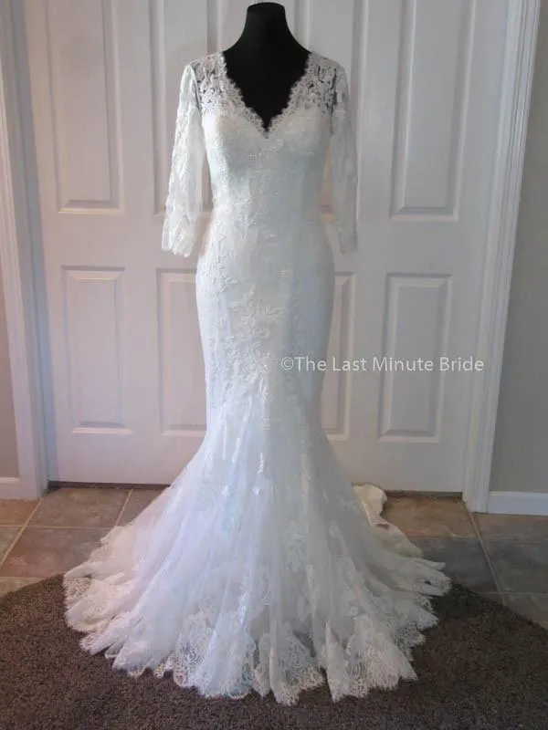 Pronovias Kay