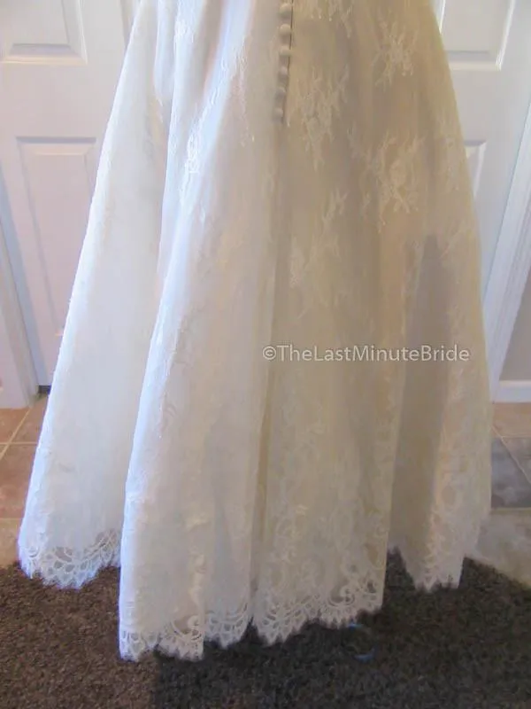 Pronovias Olga