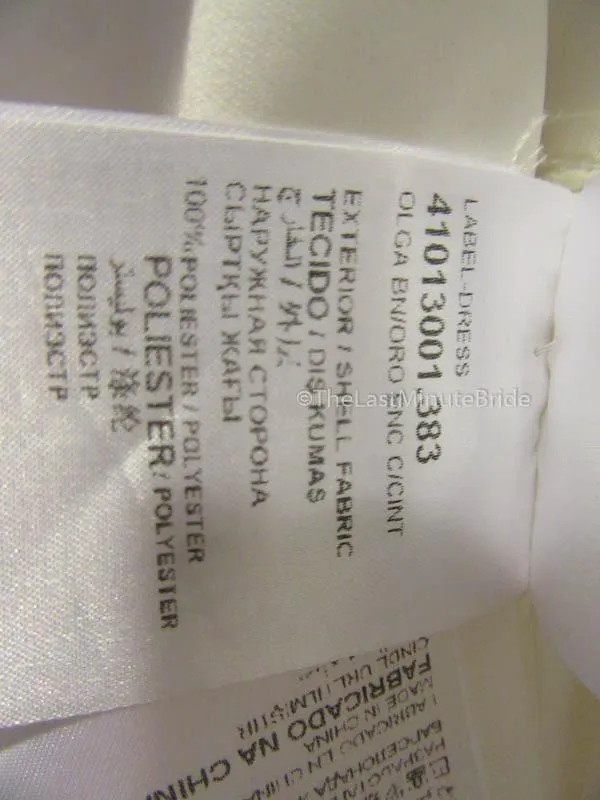 Pronovias Olga