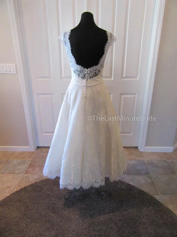 Pronovias Olga