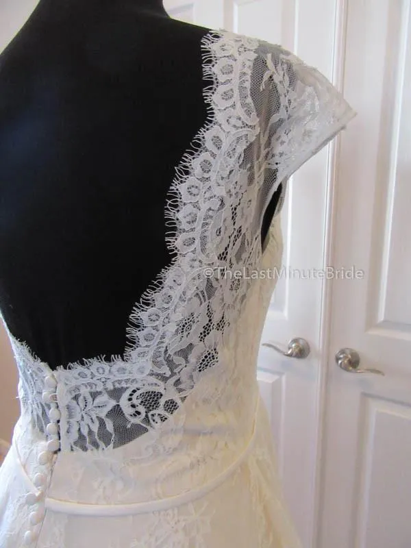 Pronovias Olga