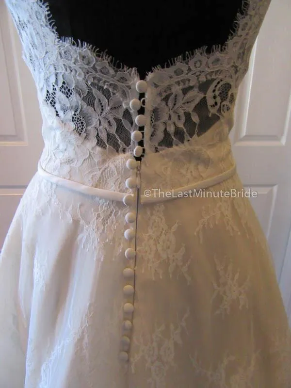 Pronovias Olga