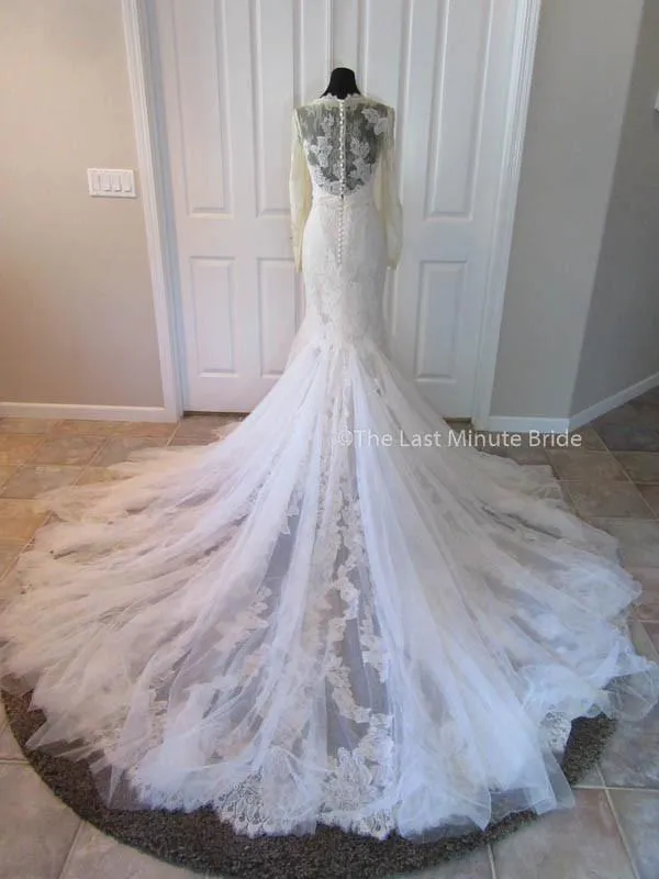 Pronovias Otilde