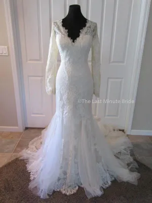 Pronovias Otilde