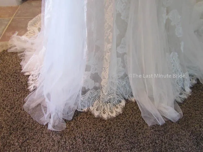 Pronovias Otilde