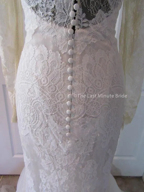 Pronovias Otilde