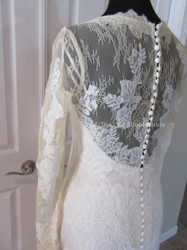Pronovias Otilde
