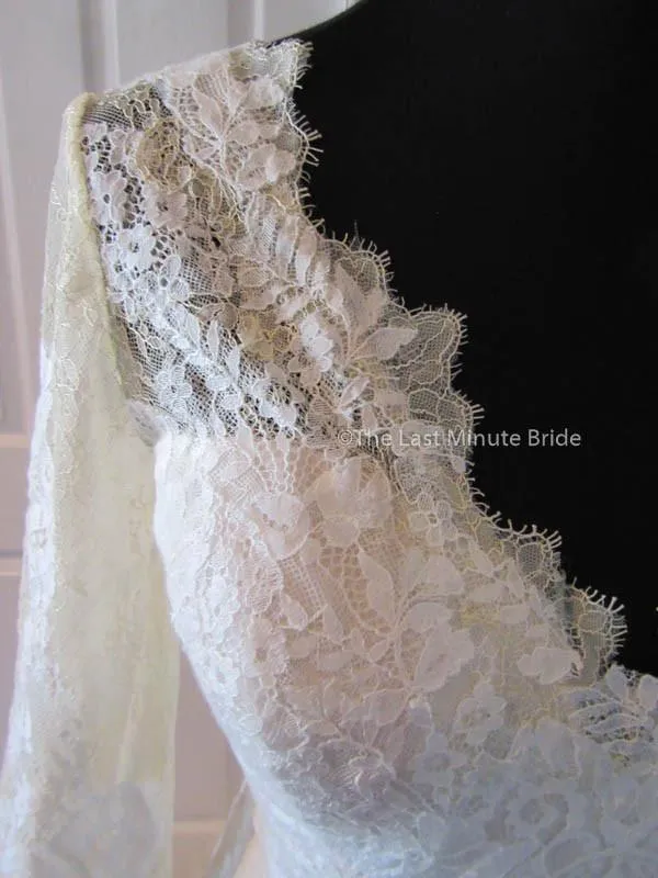 Pronovias Otilde
