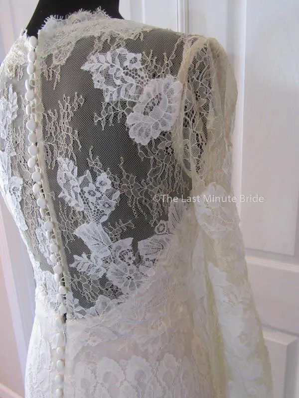 Pronovias Otilde