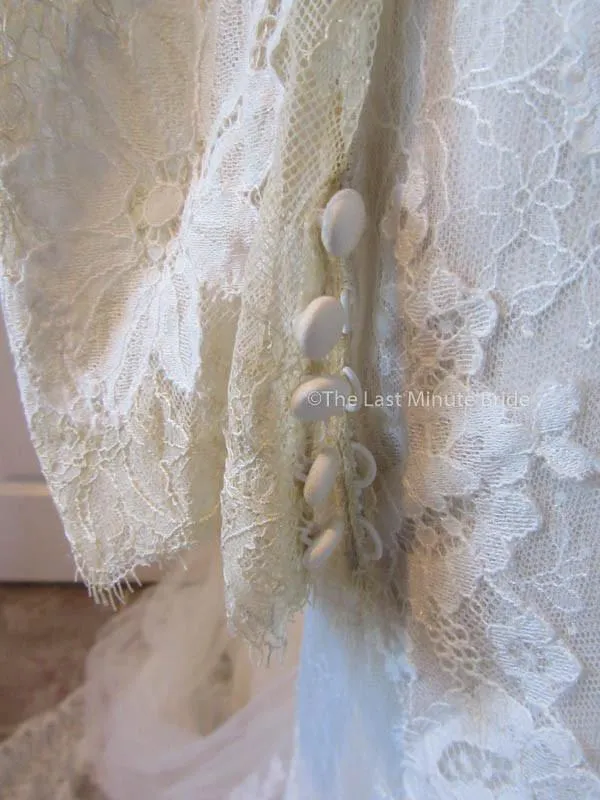 Pronovias Otilde