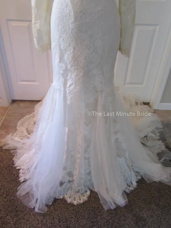 Pronovias Otilde