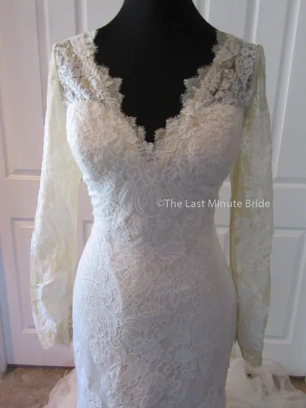 Pronovias Otilde