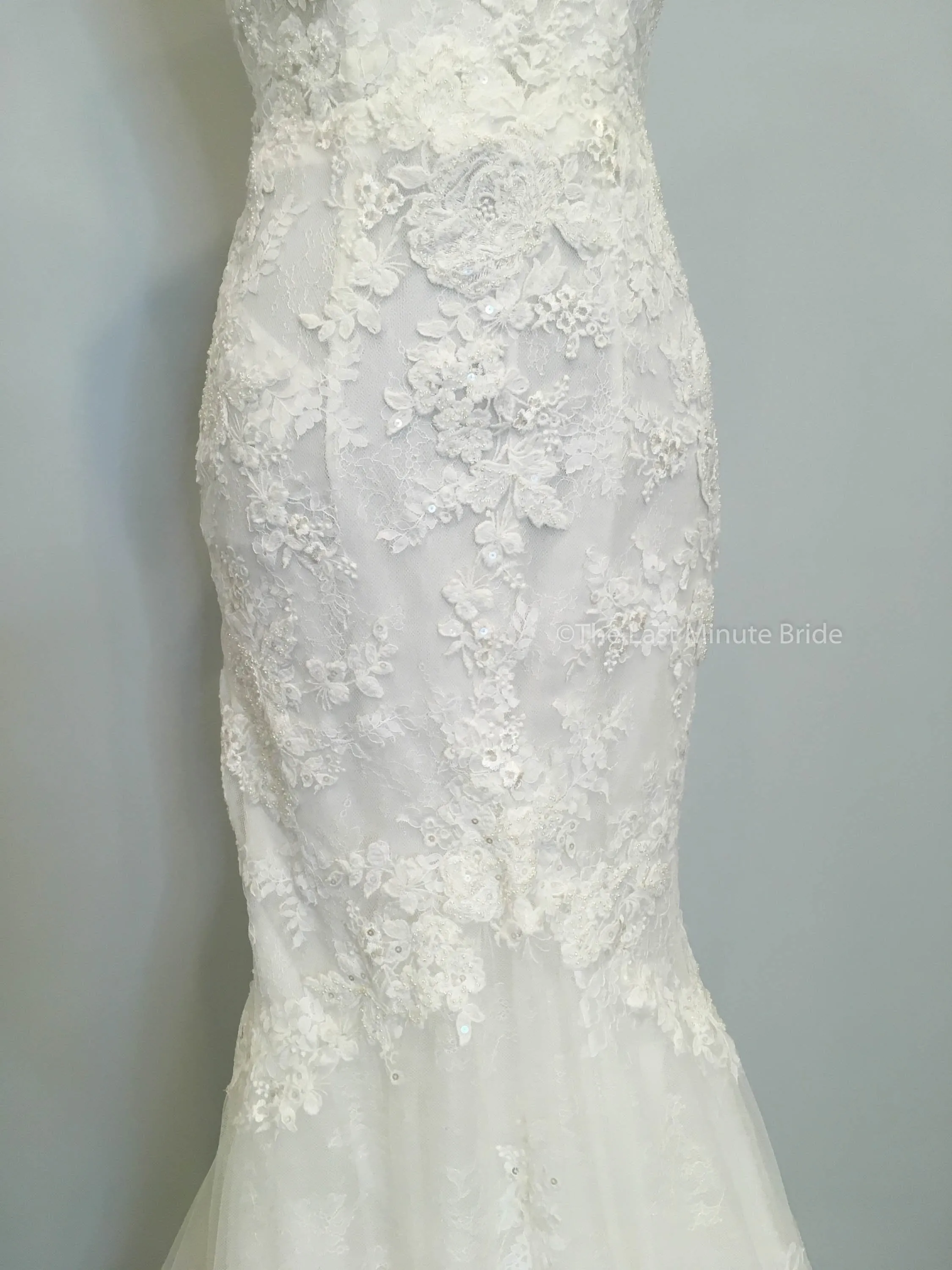 Pronovias San Patrick Style Kalania 91211005
