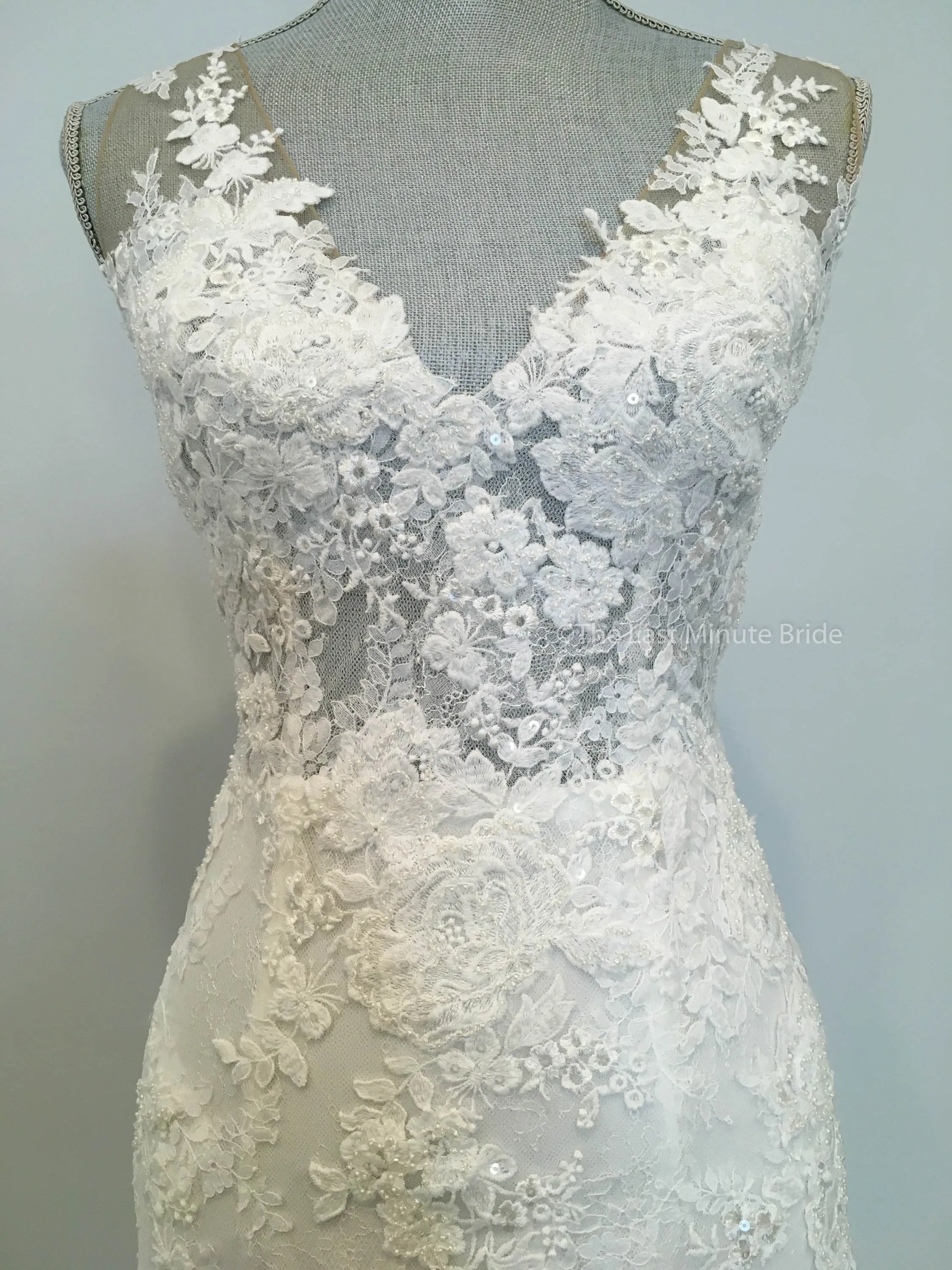 Pronovias San Patrick Style Kalania 91211005