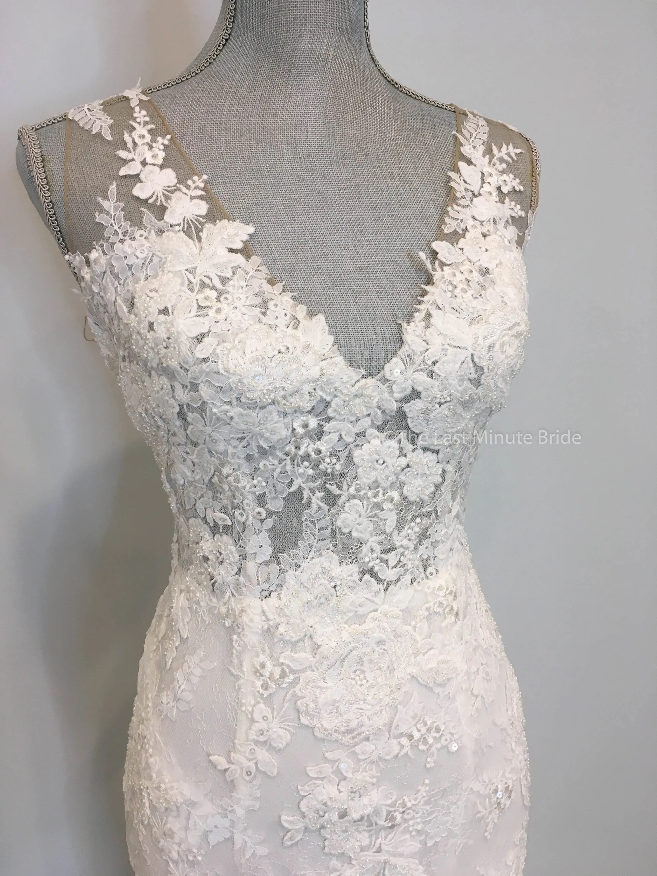 Pronovias San Patrick Style Kalania 91211005