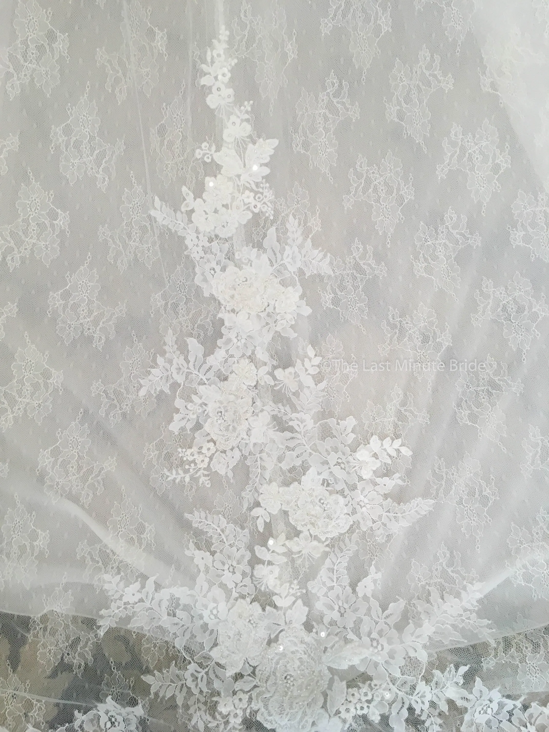 Pronovias San Patrick Style Kalania 91211005