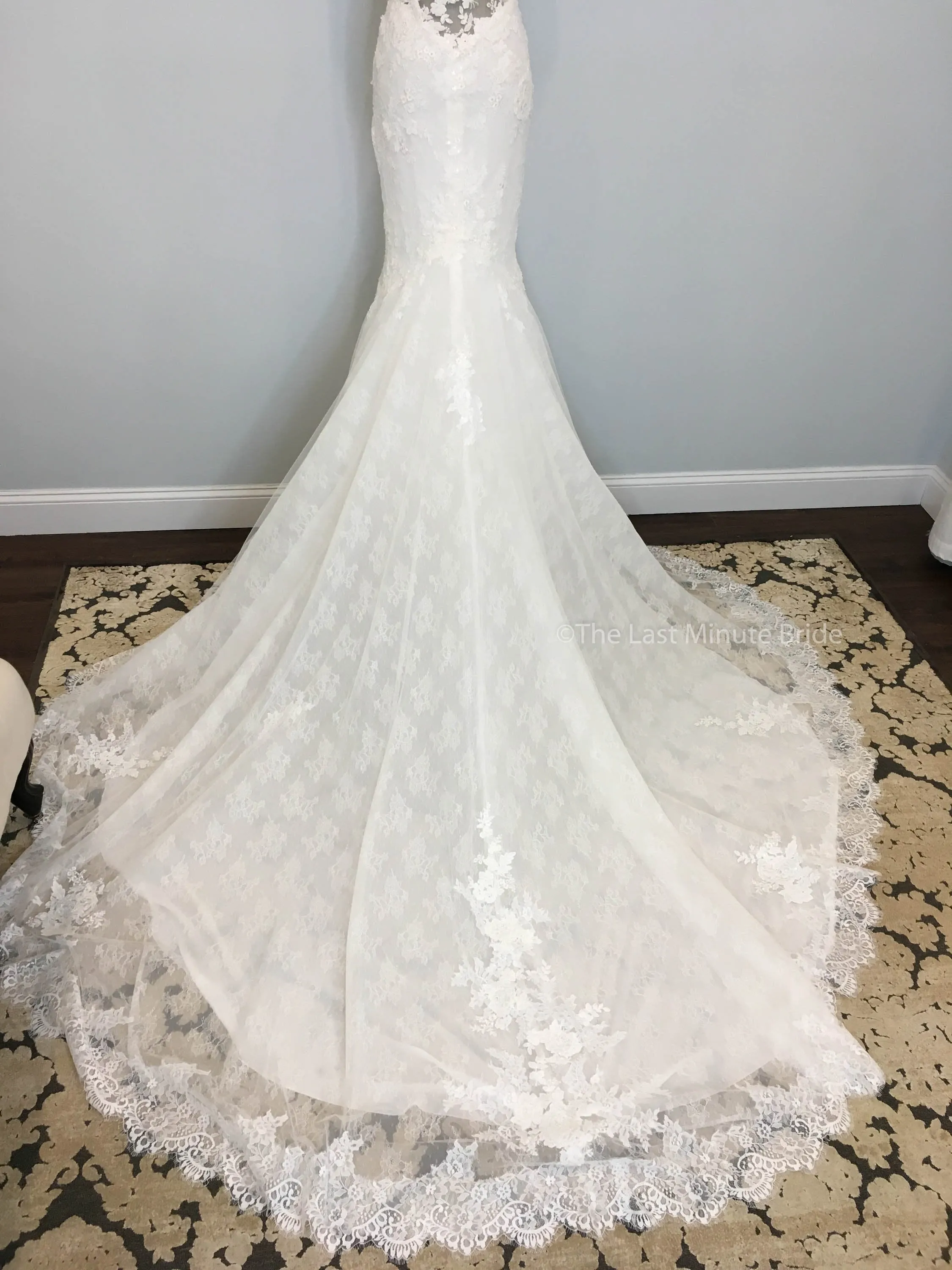 Pronovias San Patrick Style Kalania 91211005