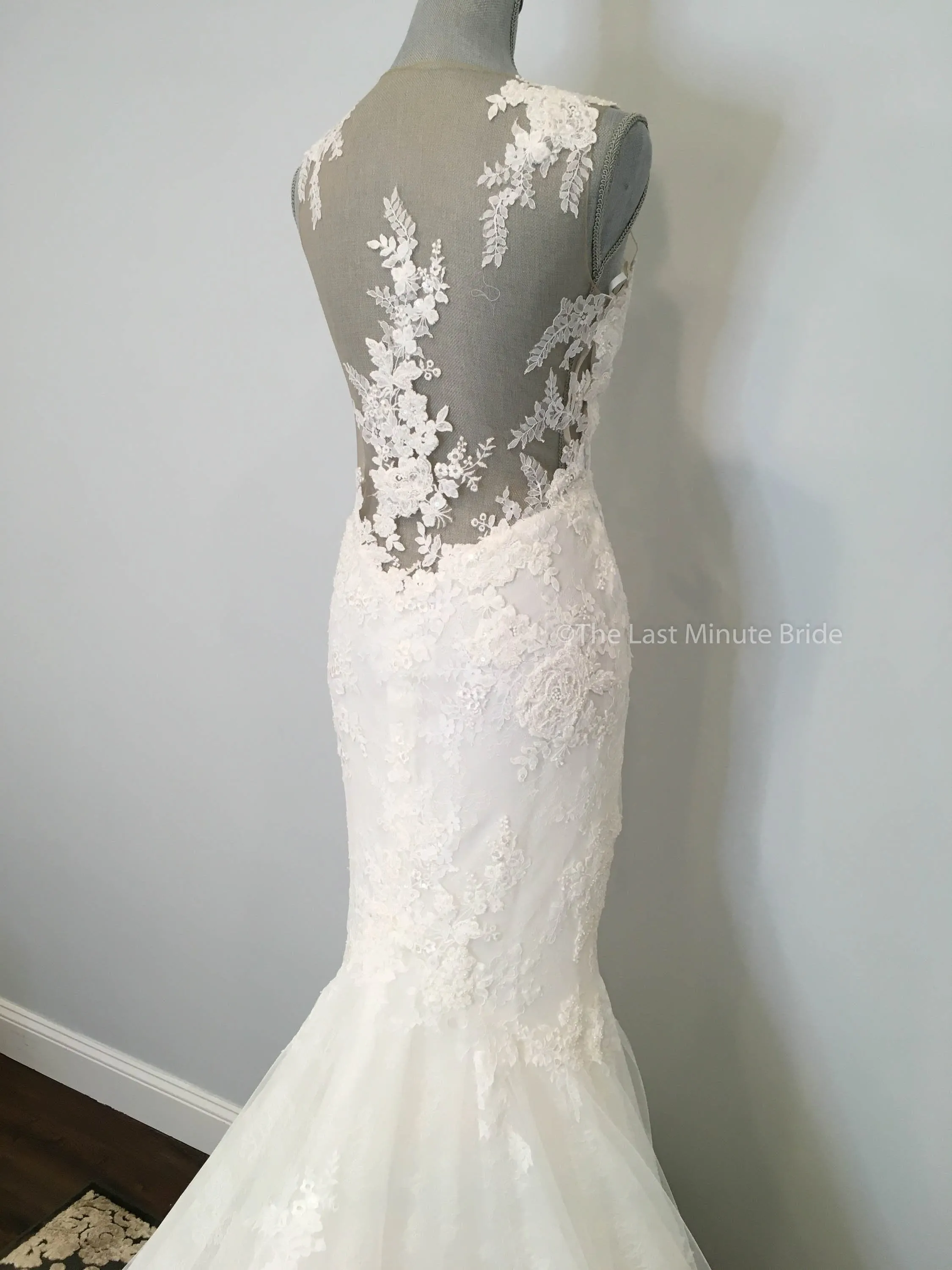 Pronovias San Patrick Style Kalania 91211005