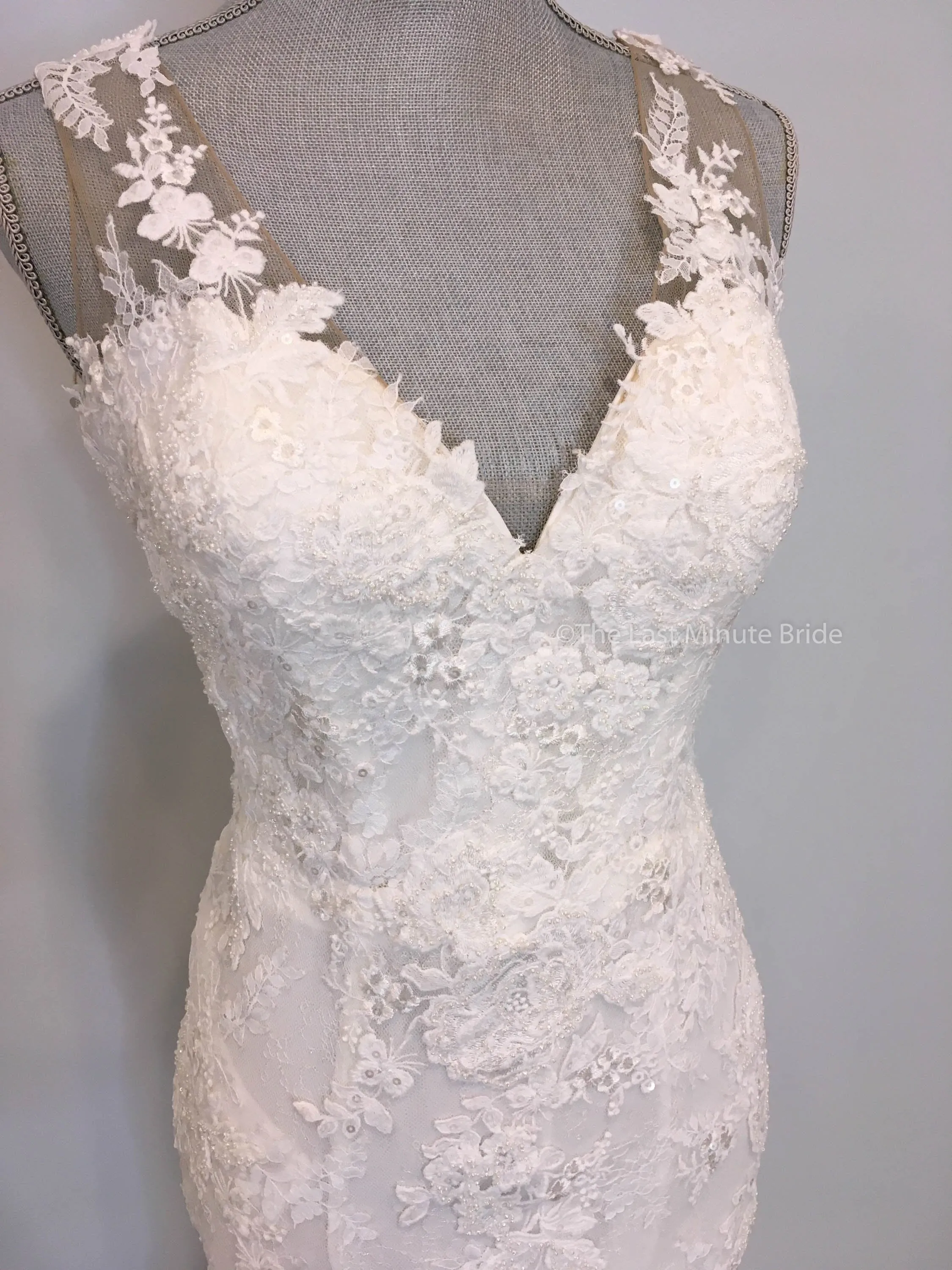 Pronovias San Patrick Style Kalania 91211005