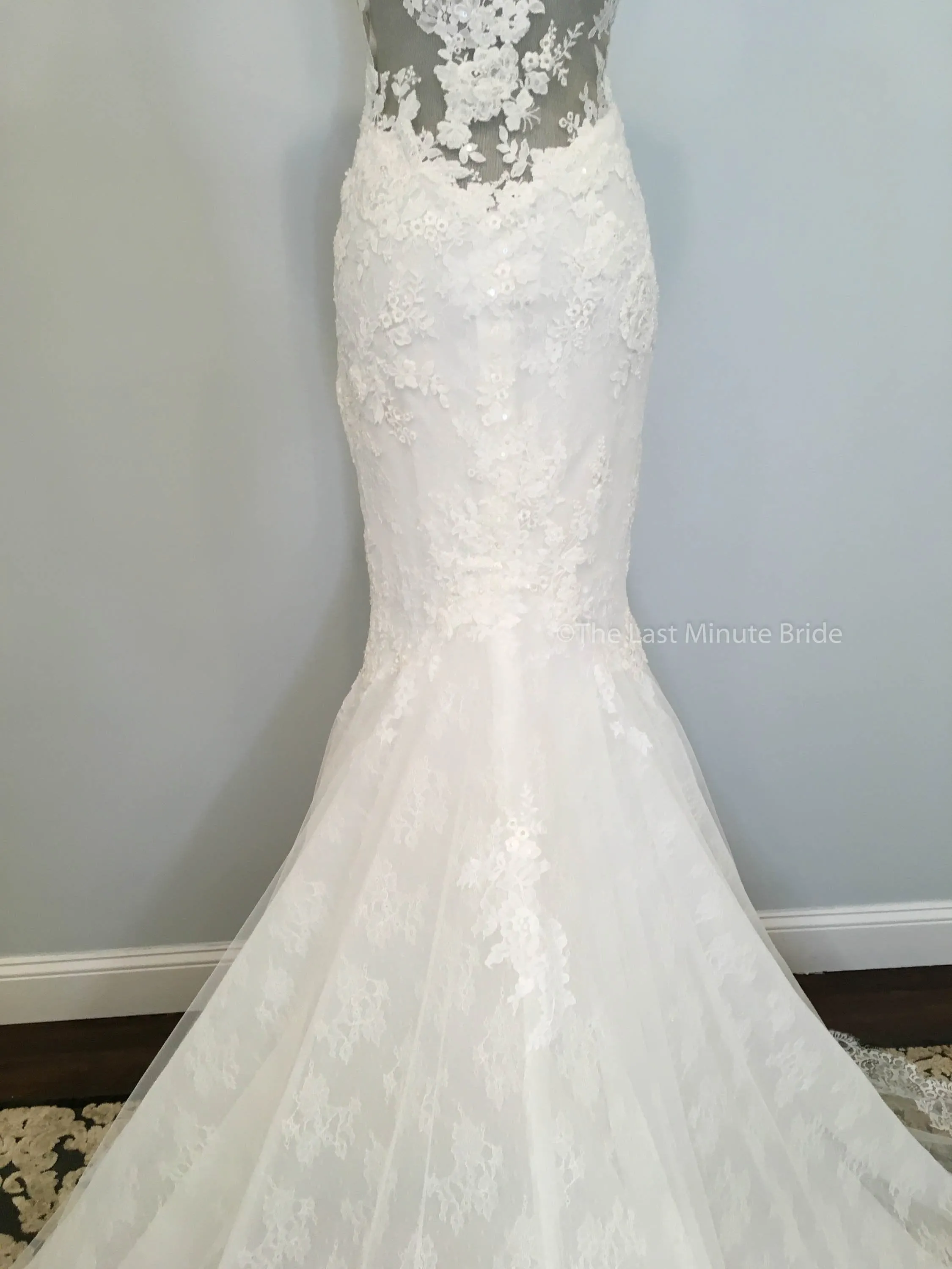 Pronovias San Patrick Style Kalania 91211005