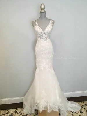 Pronovias San Patrick Style Kalania 91211005