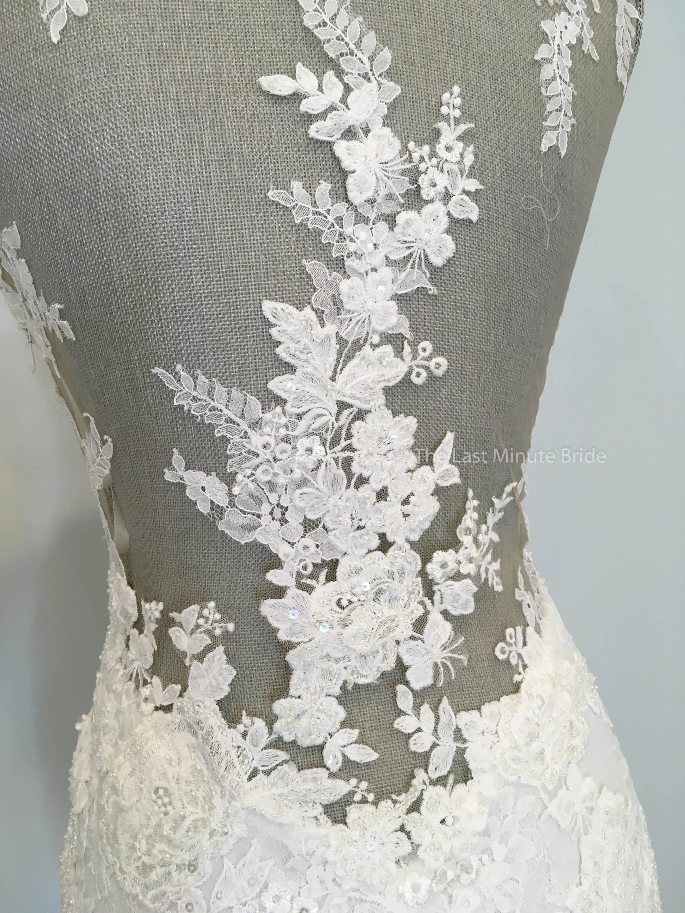 Pronovias San Patrick Style Kalania 91211005