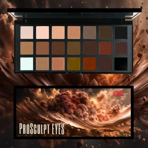 ProSculpt Eyes: Vol. 1