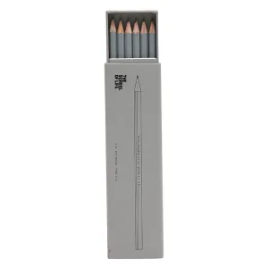 Psychoanalytic Pencils