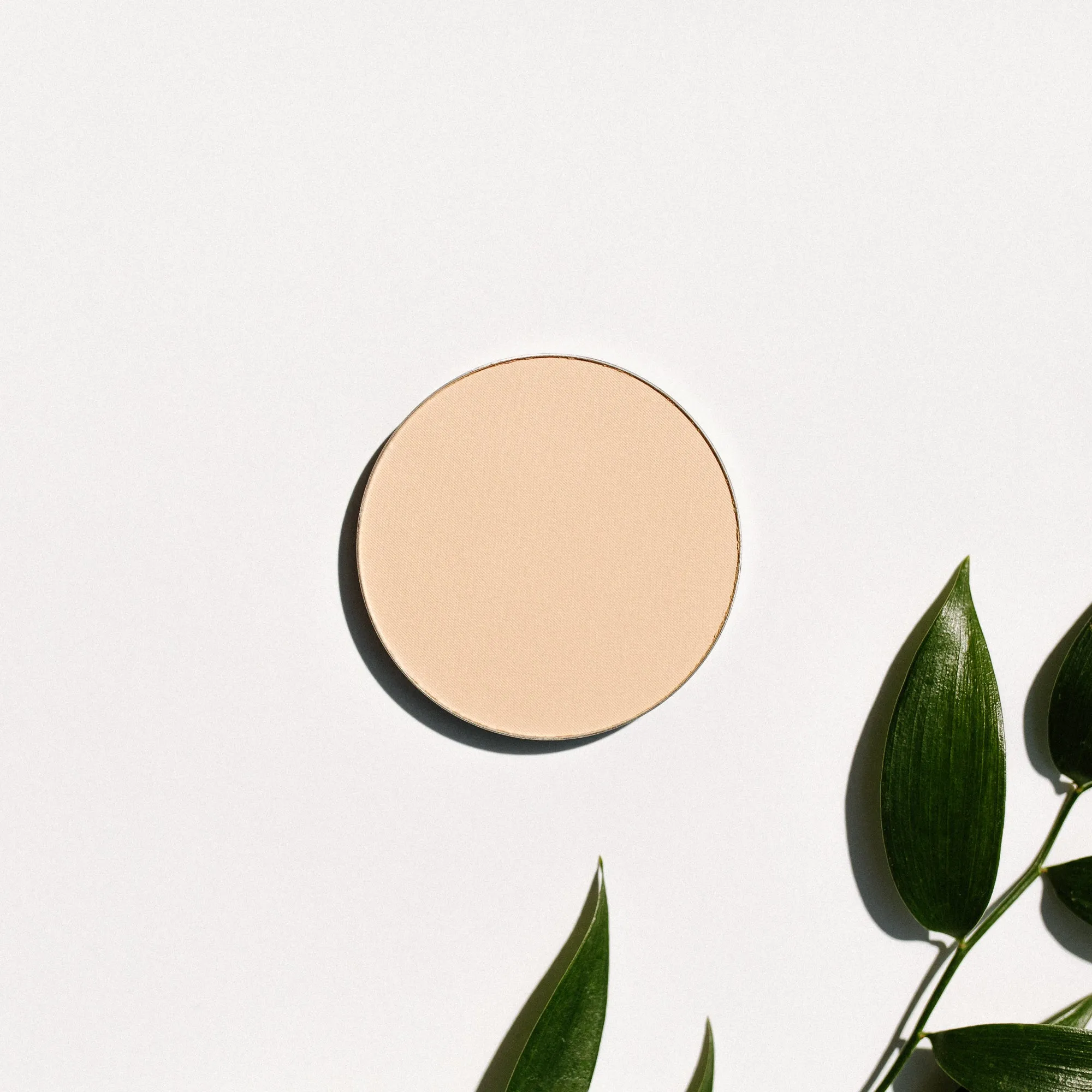 Pure Anada Sheer Matte Pressed Setting Powder Translucent 16g
