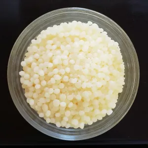 Pure Sunflower Wax Canada (Kahlwax 6607L Wax) - Vegan Alternative To Synthetic Emulsifiers