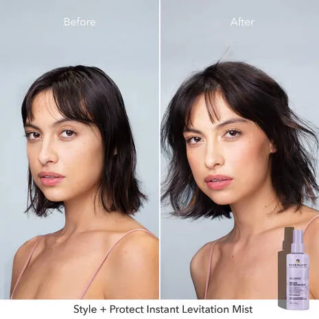 Pureology Instant Levitation Mist