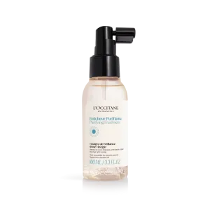 Purifying Freshness Shine Vinegar