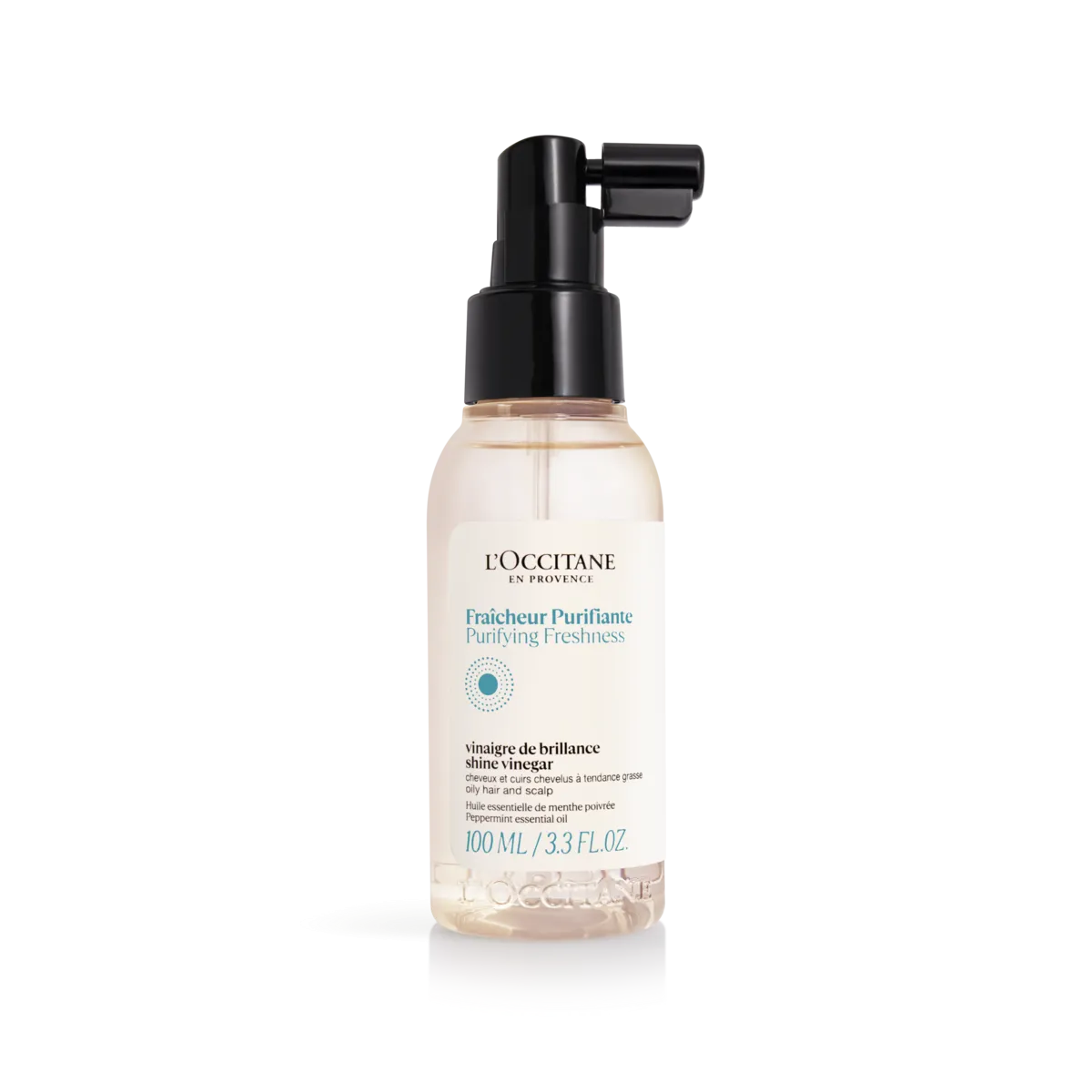 Purifying Freshness Shine Vinegar
