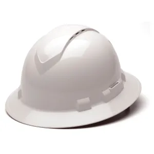 Pyramex Ridgeline Full Brim, Vented