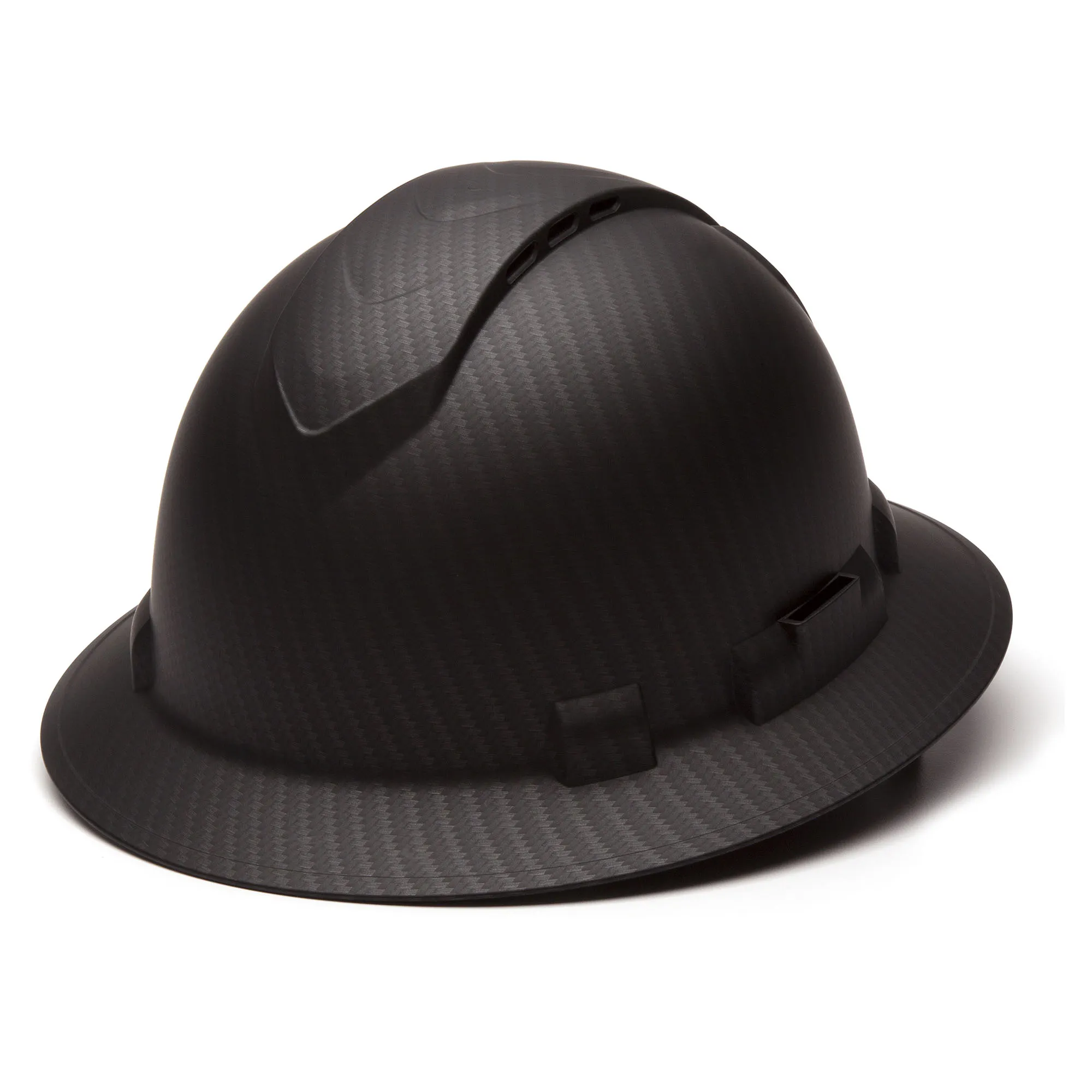 Pyramex Ridgeline Full Brim, Vented