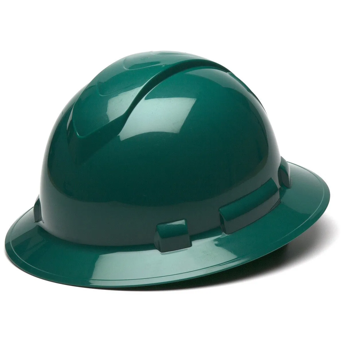 Pyramex Ridgeline Full Brim