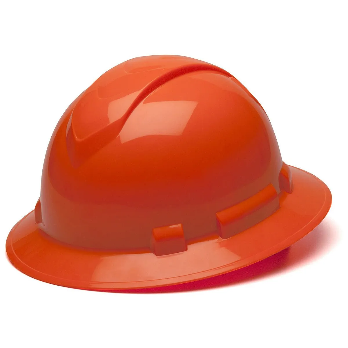 Pyramex Ridgeline Full Brim