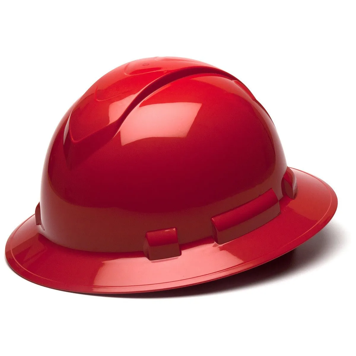 Pyramex Ridgeline Full Brim