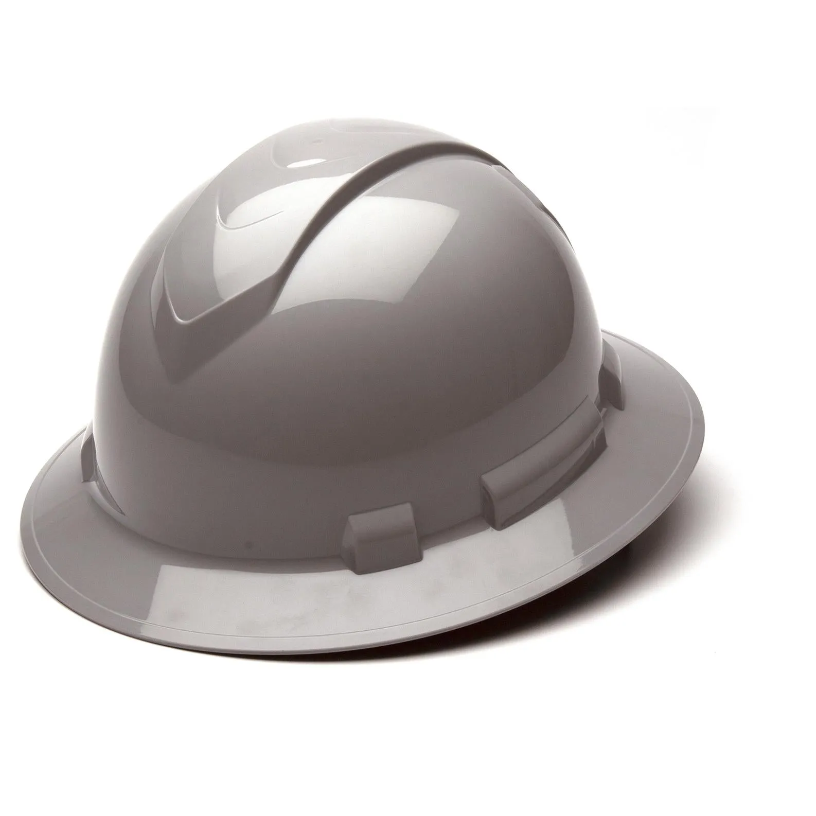 Pyramex Ridgeline Full Brim