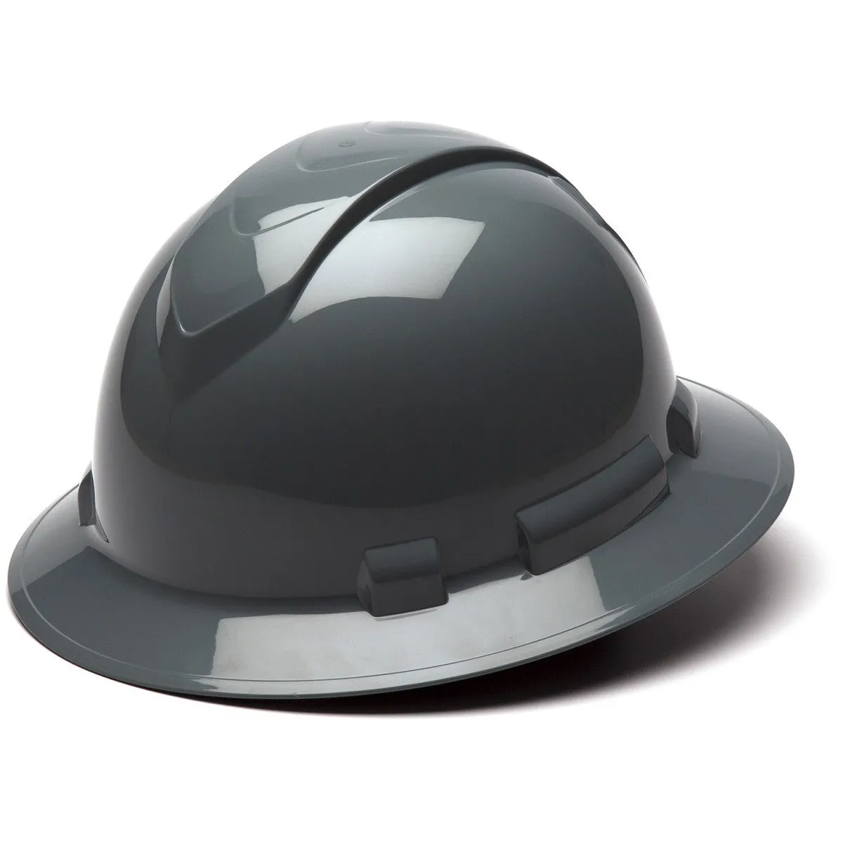 Pyramex Ridgeline Full Brim