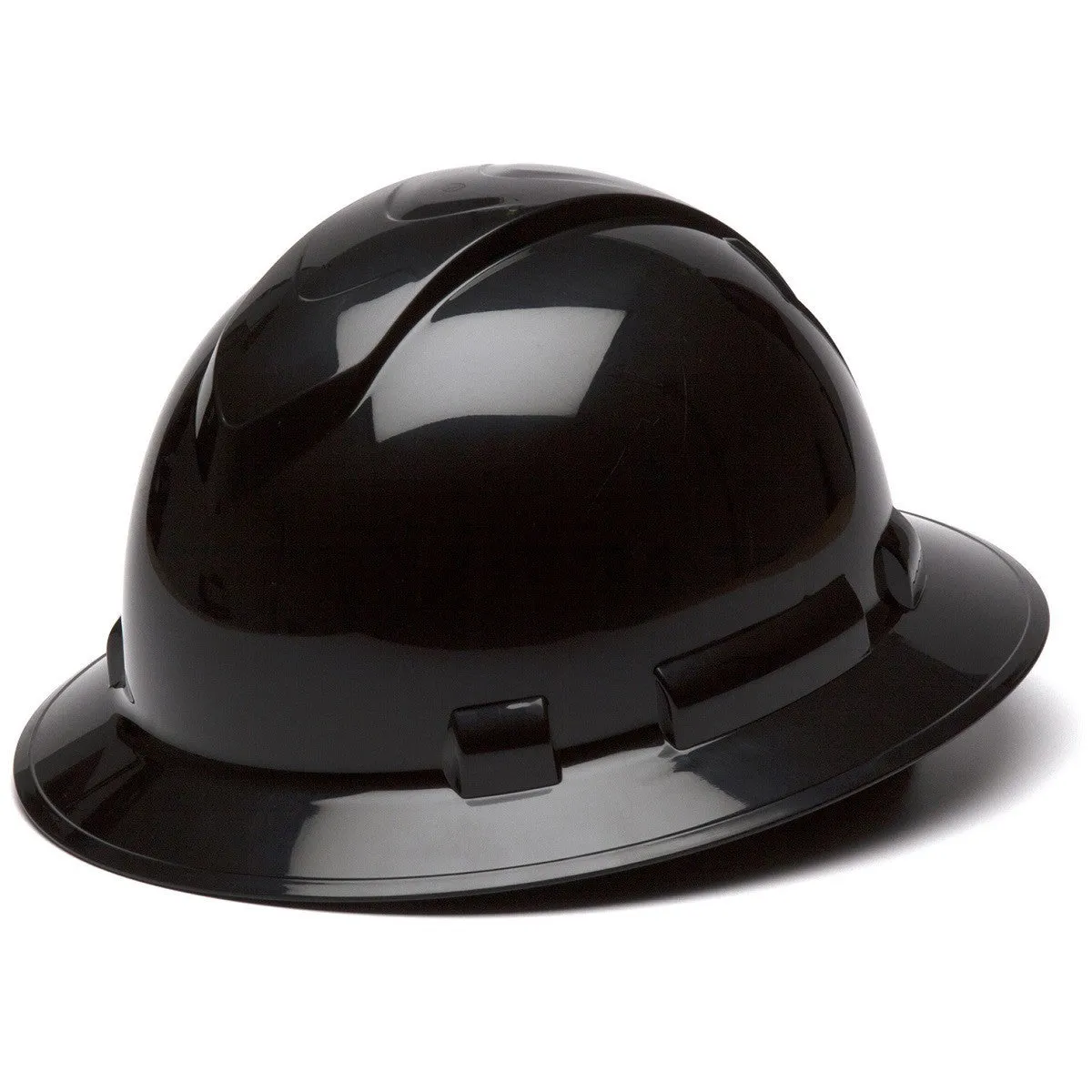 Pyramex Ridgeline Full Brim