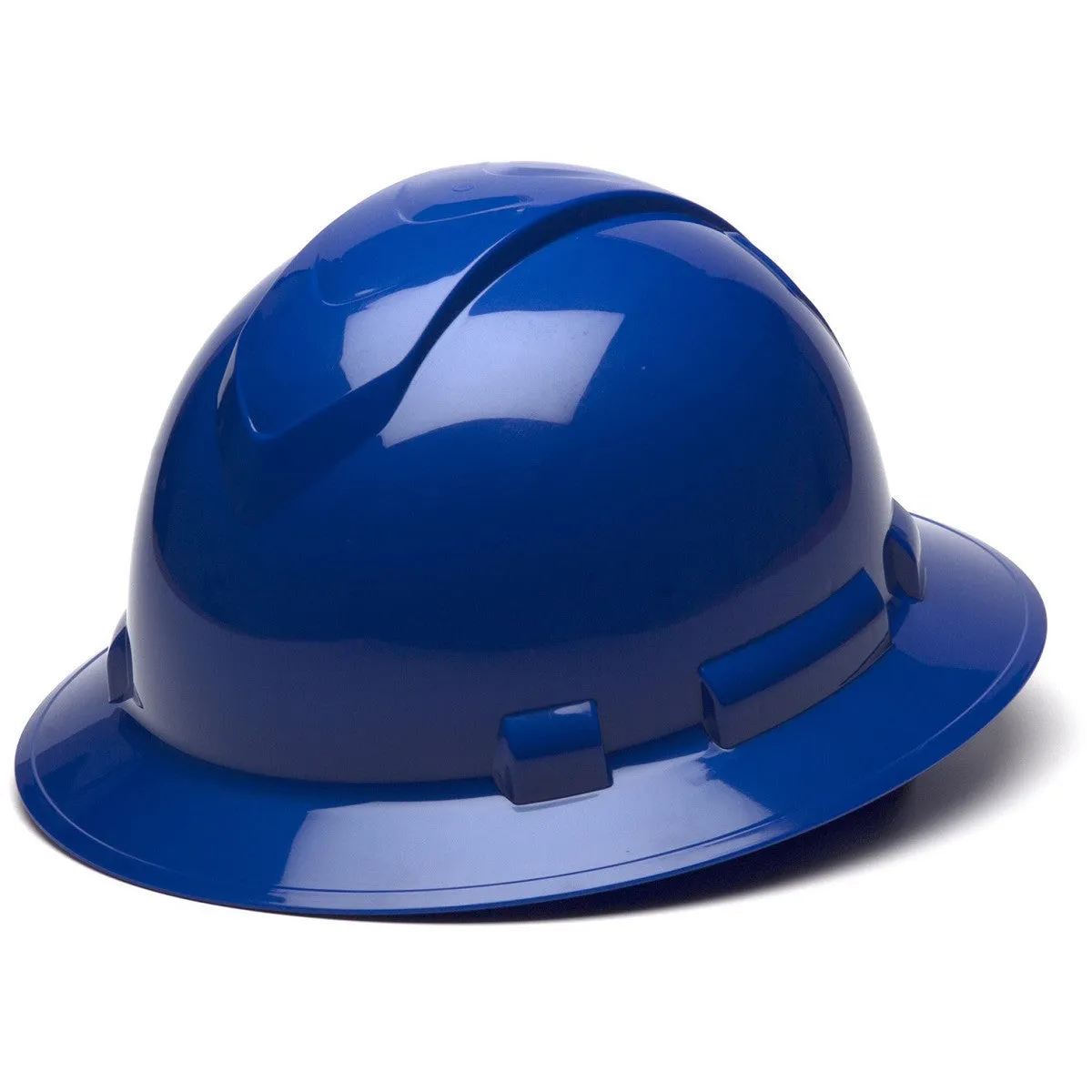 Pyramex Ridgeline Full Brim