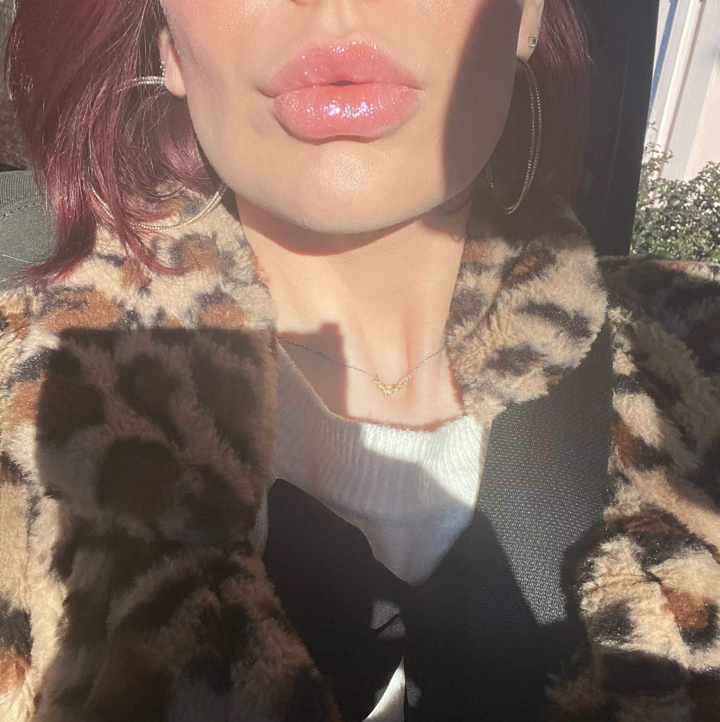 PYRETTA Wicked Liquids™ Flaming Glitter Gloss